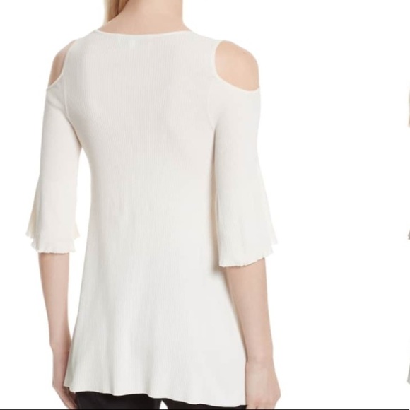 Elizabeth and James Hennie Top NWT $295 - Picture 3 of 7